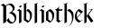 Bibliothek