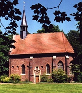 Strünkeder Schloßkapelle
