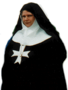 Schwester Hildegardis