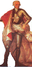 Ferdinand von Hompesch zu Bolheim