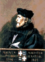 Philibert de Naillac