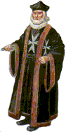 Großmeisters Philip de l'Isle Adam (1521 - 1534)