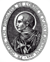 Der selige Bruder G&eacute;rard